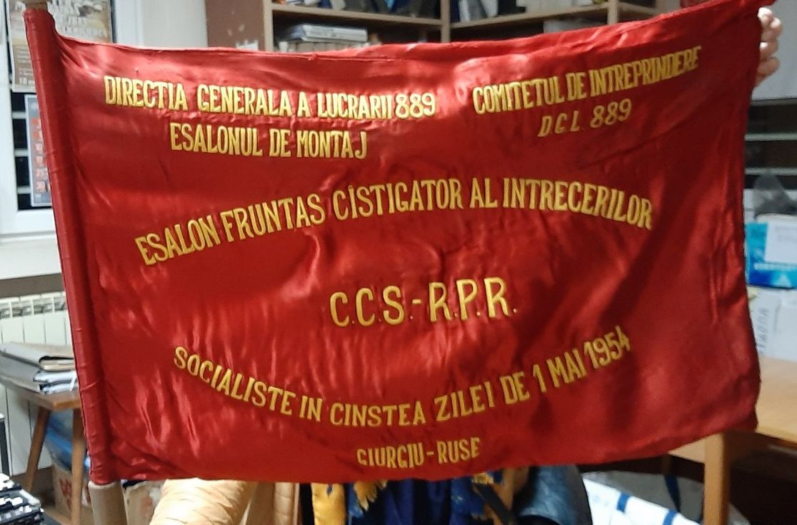 Историчка откри уникален артефакт за строителството на засекретения „Обект 889“